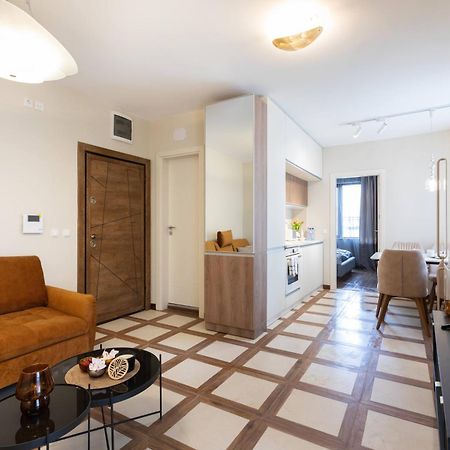 סופיה Didi'S Central Designer Apartments מראה חיצוני תמונה