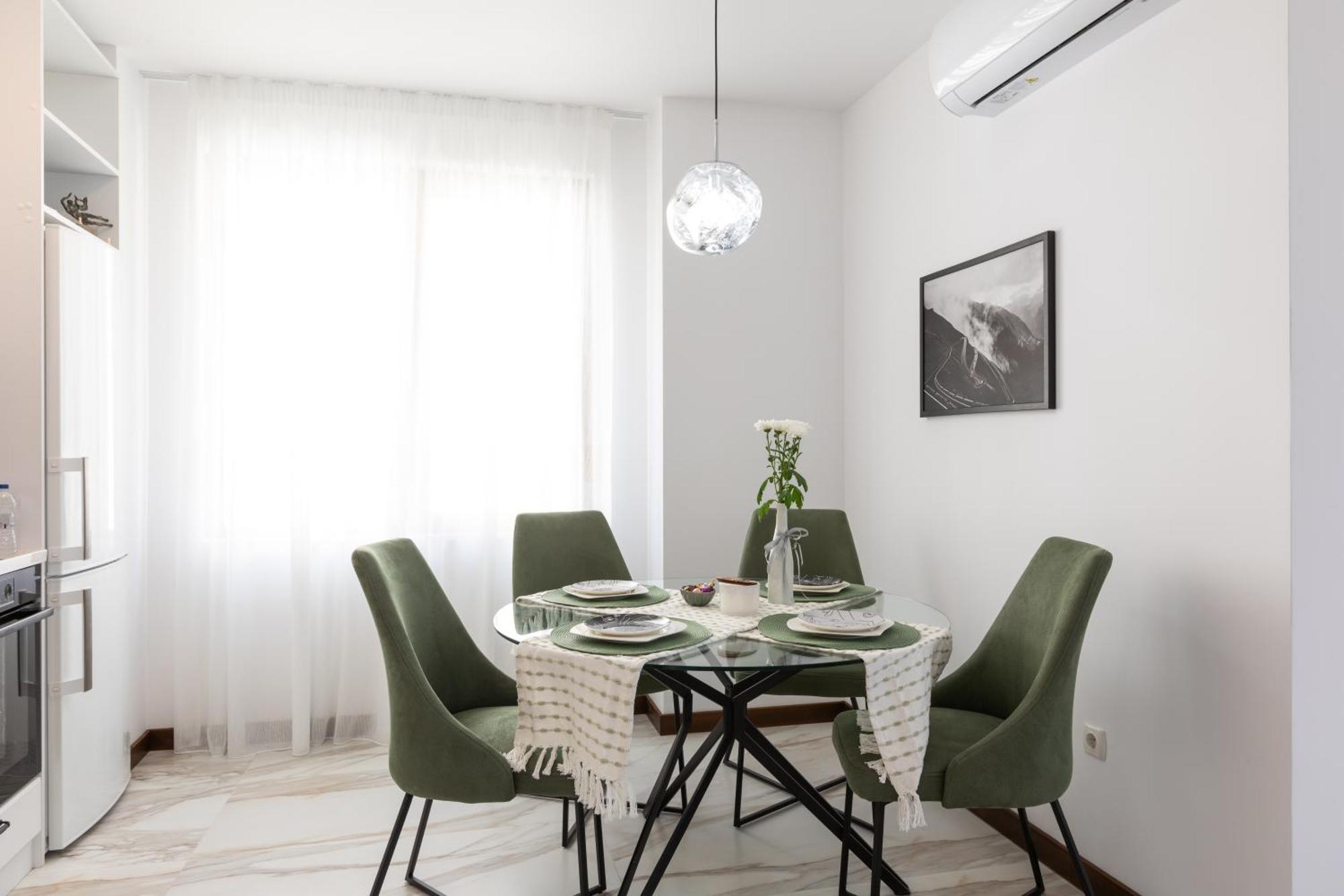 סופיה Didi'S Central Designer Apartments מראה חיצוני תמונה