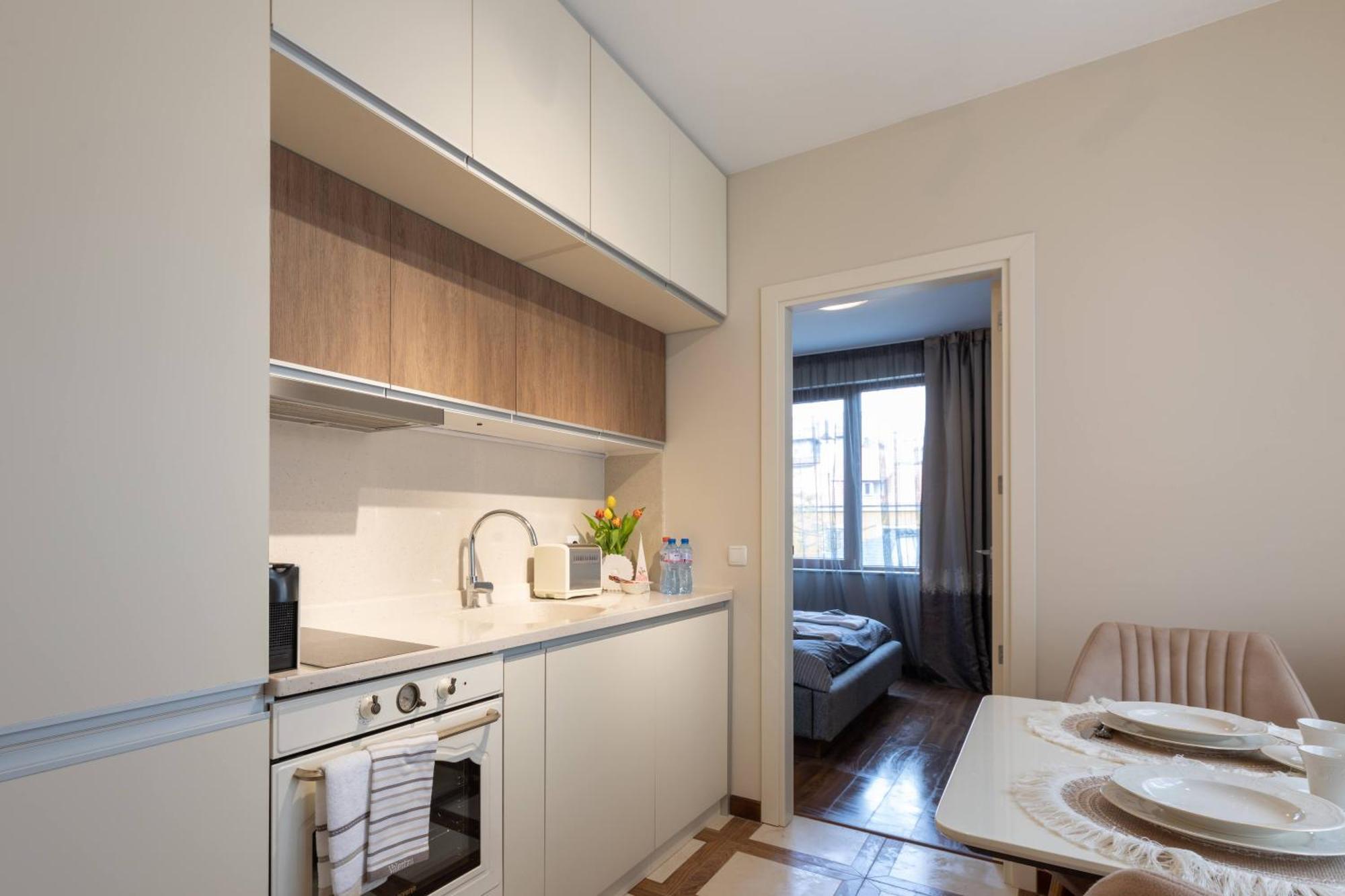 סופיה Didi'S Central Designer Apartments חדר תמונה