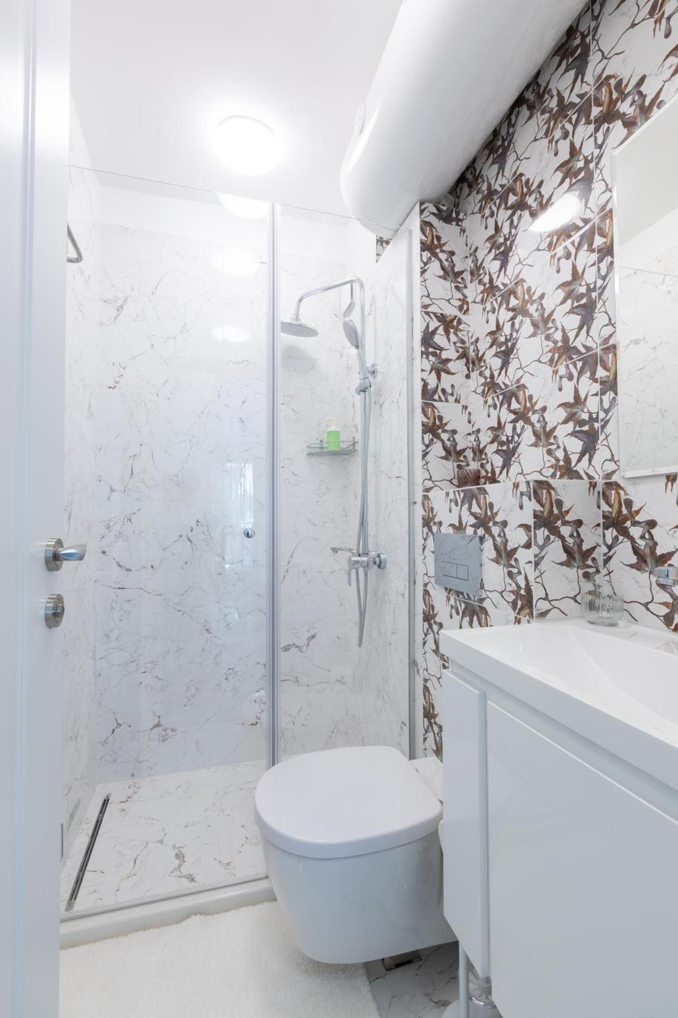 סופיה Didi'S Central Designer Apartments מראה חיצוני תמונה