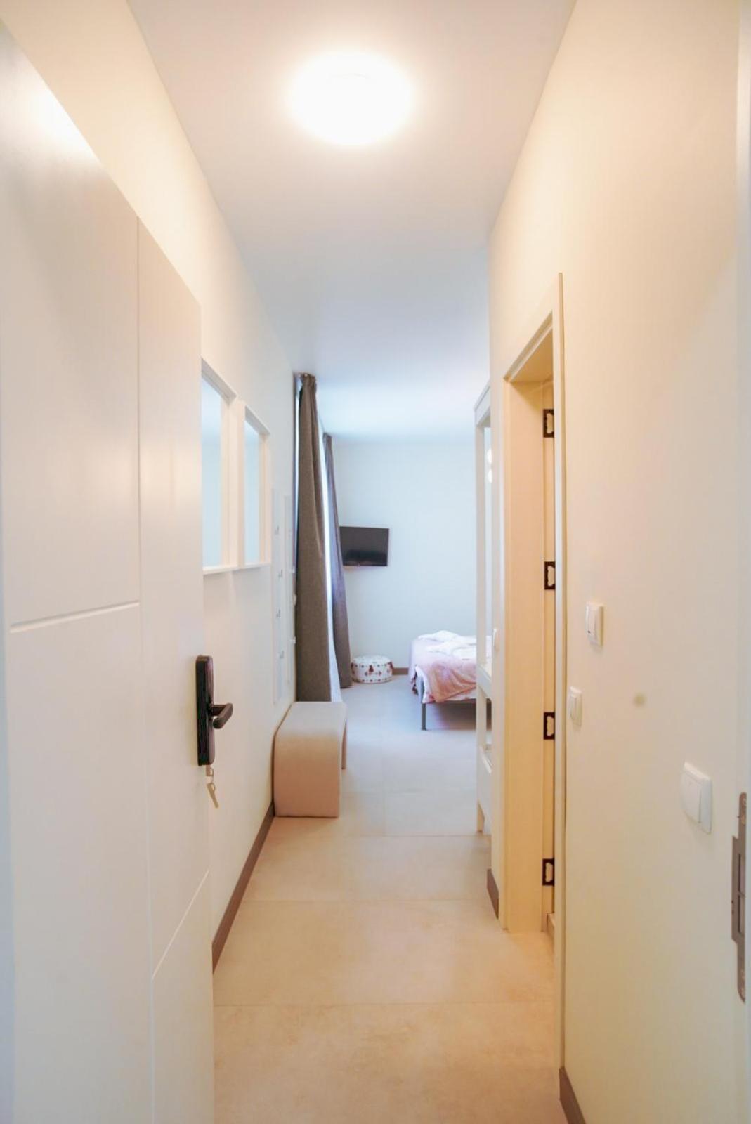 סופיה Didi'S Central Designer Apartments מראה חיצוני תמונה